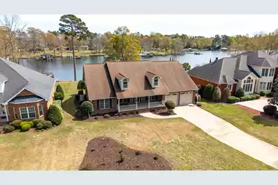 112 Plantation Drive, Manning, SC 29102 - Photo 1