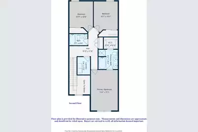 1631 Cristalino Circle, Charleston, SC 29414 - Photo 31