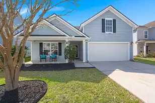 5058 Blair Rd, Summerville, SC 29483 - Photo 3