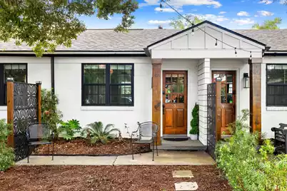 4731 Colie Morse Lane, North Charleston, SC 29405 - Photo 3