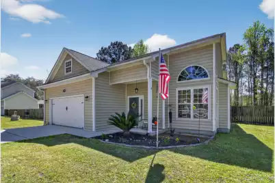 7389 Commodore Road, Hollywood, SC 29449 - Photo 11