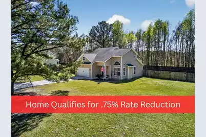 7389 Commodore Road, Hollywood, SC 29449 - Photo 1