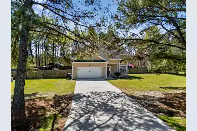 7389 Commodore Road, Hollywood, SC 29449 - Photo 5