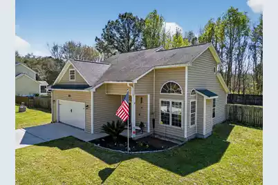 7389 Commodore Road, Hollywood, SC 29449 - Photo 9