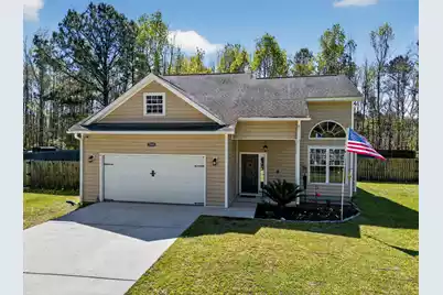 7389 Commodore Road, Hollywood, SC 29449 - Photo 3