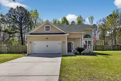7389 Commodore Road, Hollywood, SC 29449 - Photo 5