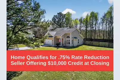 7389 Commodore Road, Hollywood, SC 29449 - Photo 1