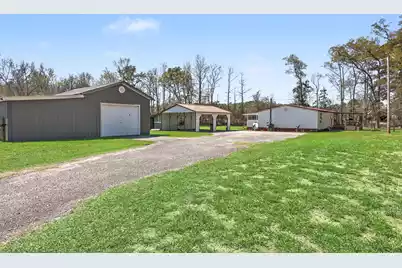 247 Fair Oaks Court, Branchville, SC 29432 - Photo 1