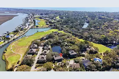 798 Summerwind Circle, Edisto Island, SC 29438 - Photo 31