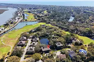 798 Summerwind Cir, Edisto Island, SC 29438 - Photo 31