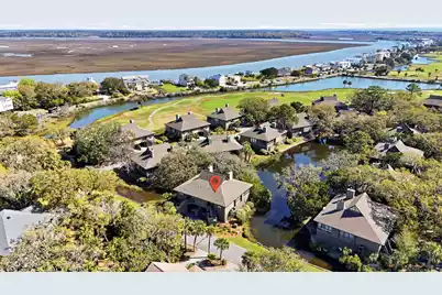 798 Summerwind Circle, Edisto Island, SC 29438 - Photo 1