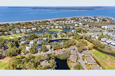 798 Summerwind Circle, Edisto Island, SC 29438 - Photo 33