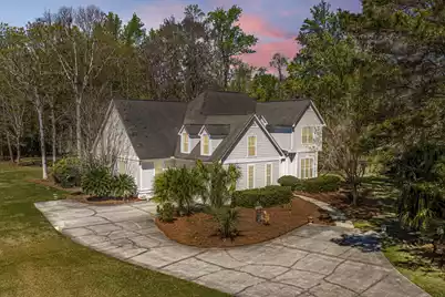 3930 Colonel Vanderhorst Circle, Mount Pleasant, SC 29466 - Photo 51