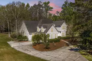 3930 Colonel Vanderhorst Cir, Mount Pleasant, SC 29466 - Photo 51