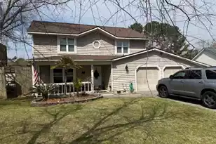 838 Aylesbury Road N, Goose Creek, SC 29445 - Photo 1