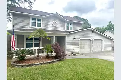 838 Aylesbury Road N, Goose Creek, SC 29445 - Photo 1