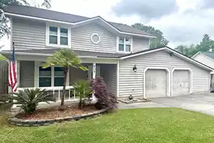 838 Aylesbury Road N, Goose Creek, SC 29445 - Photo 1