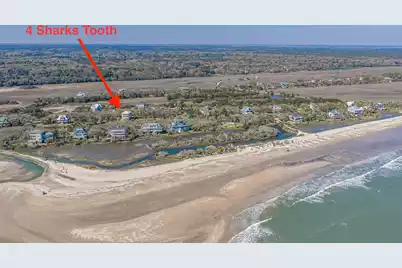 4 Sharks Tooth Circle, Edisto Island, SC 29438 - Photo 63