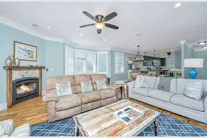 4 Sharks Tooth Circle, Edisto Island, SC 29438 - Photo 3