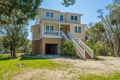 4 Sharks Tooth Circle, Edisto Island, SC 29438 - Photo 7