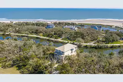 4 Sharks Tooth Circle, Edisto Island, SC 29438 - Photo 35