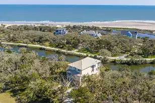 4 Sharks Tooth Cir, Edisto Island, SC 29438 - Photo 35