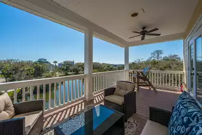4 Sharks Tooth Circle, Edisto Island, SC 29438 - Photo 5
