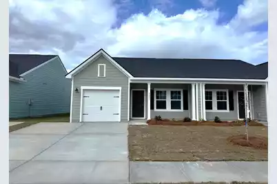 5051 Blackberry Lane, Ravenel, SC 29470 - Photo 1
