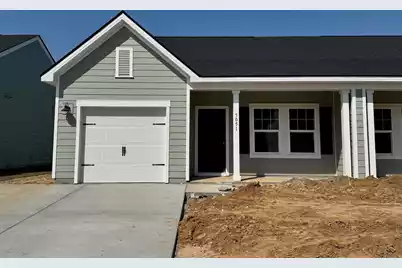 5051 Blackberry Lane Lane, Ravenel, SC 29470 - Photo 1