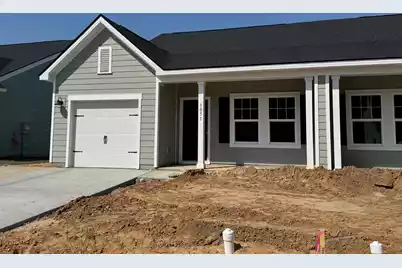 5051 Blackberry Lane Lane, Ravenel, SC 29470 - Photo 5