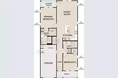 5047 Blackberry Lane, Ravenel, SC 29470 - Photo 3