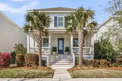 1876 Village Crossing Drive, Charleston, SC 29492 - Photo 1