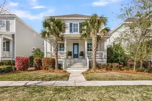 1876 Village Crossing Dr, Charleston, SC 29492 - Photo 3