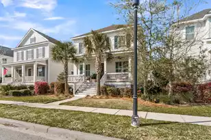 1876 Village Crossing Dr, Charleston, SC 29492 - Photo 59