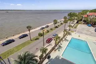 1 King Street #Apt 607, Charleston, SC 29401 - Photo 55