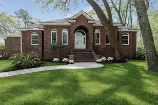 5251 Timber Race Course, Hollywood, SC 29449 - Photo 1