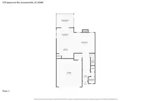 479 Spectrum Rd, Summerville, SC 29486 - Photo 3