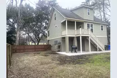 3637 Hilton Drive, Johns Island, SC 29455 - Photo 5