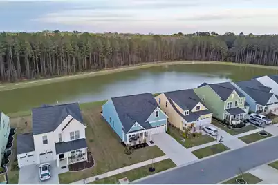 223 Summer Tanager Drive, Ravenel, SC 29470 - Photo 5