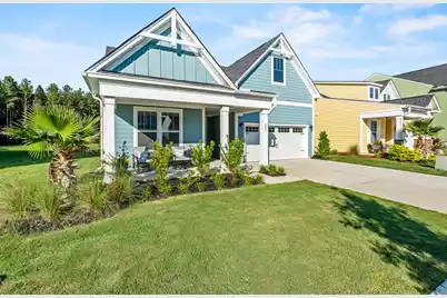 223 Summer Tanager Drive, Ravenel, SC 29470 - Photo 1