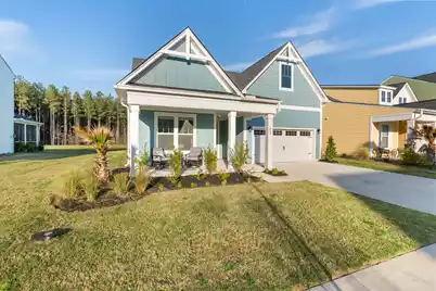 223 Summer Tanager Drive, Ravenel, SC 29470 - Photo 1