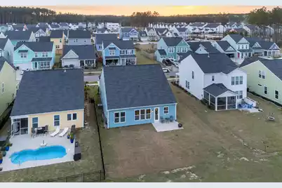 223 Summer Tanager Drive, Ravenel, SC 29470 - Photo 35