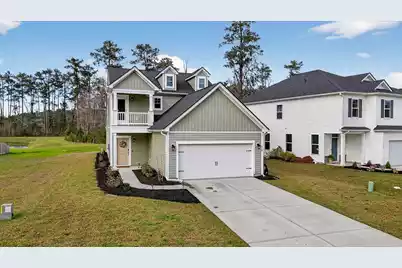 210 Wappoo Trace Lane, Summerville, SC 29486 - Photo 1