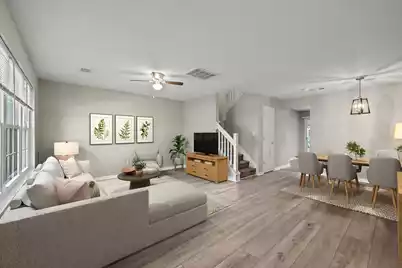 8039 Shadow Oak Drive, North Charleston, SC 29406 - Photo 5