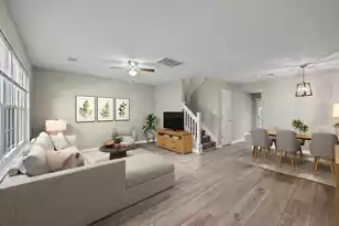 8039 Shadow Oak Dr, North Charleston, SC 29406 - Photo 5