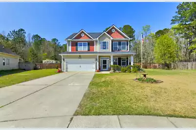 500 Fellers Court, Goose Creek, SC 29445 - Photo 1