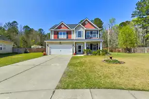 500 Fellers Ct, Goose Creek, SC 29445 - Photo 1