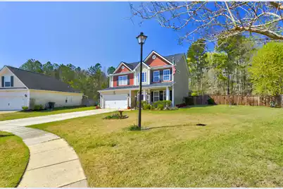 500 Fellers Court, Goose Creek, SC 29445 - Photo 47