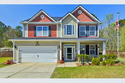 500 Fellers Court, Goose Creek, SC 29445 - Photo 3