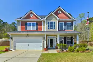 500 Fellers Ct, Goose Creek, SC 29445 - Photo 3